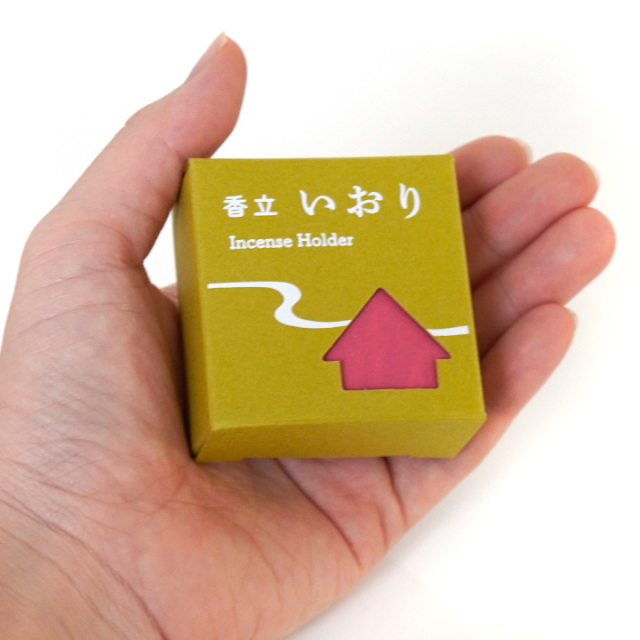 線香ろうそく