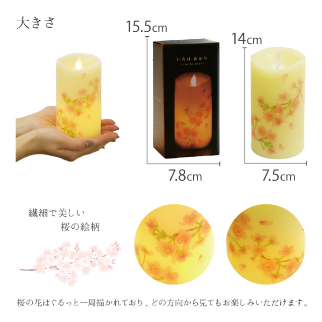 線香ろうそく