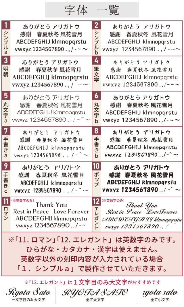 遺骨カプセル・遺骨ケース