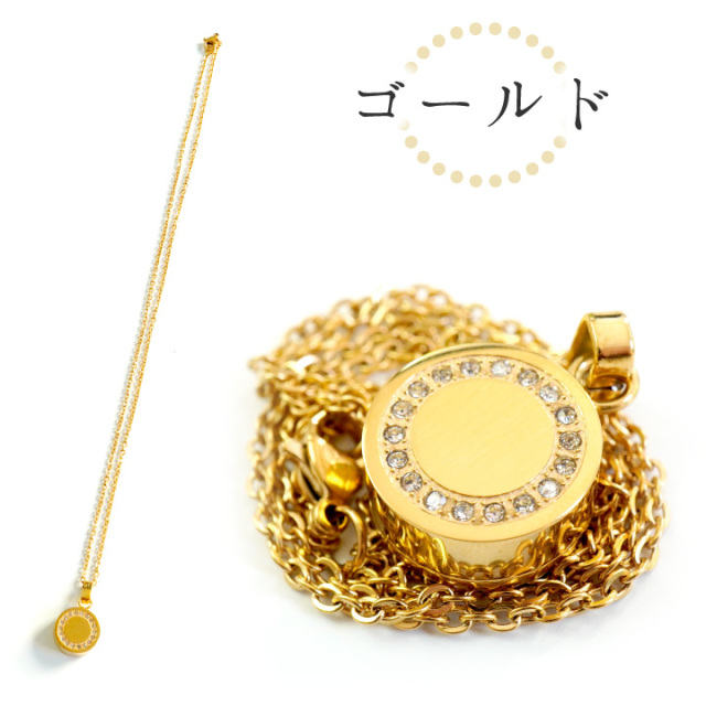 遺骨ジュエリー