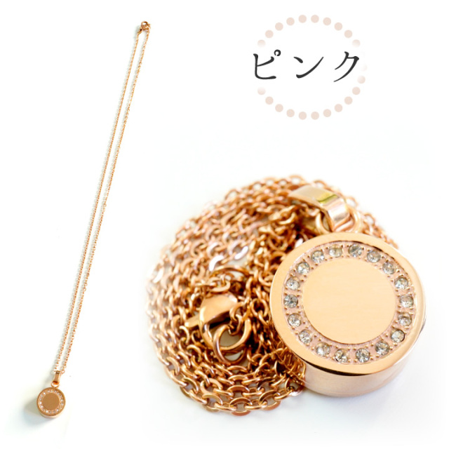 遺骨ジュエリー