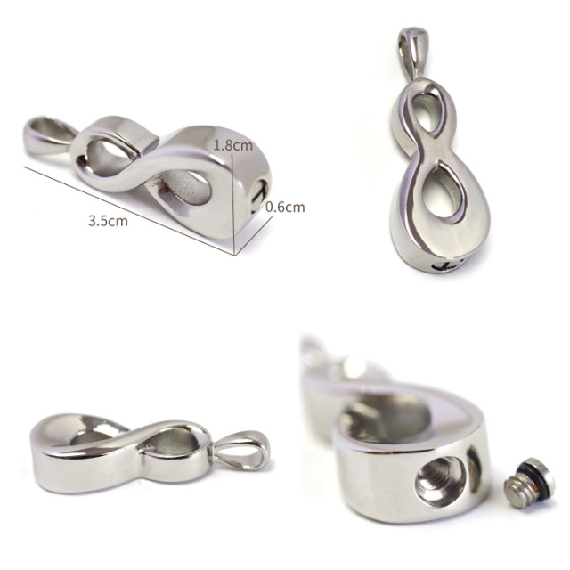 遺骨ジュエリー