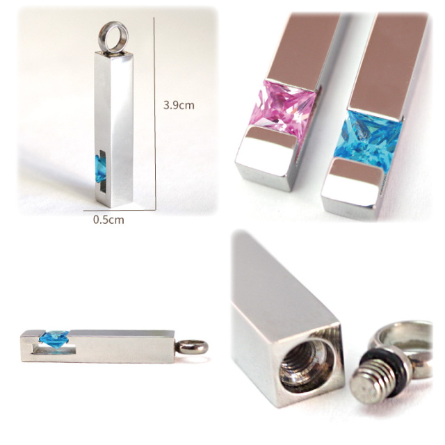 遺骨ジュエリー