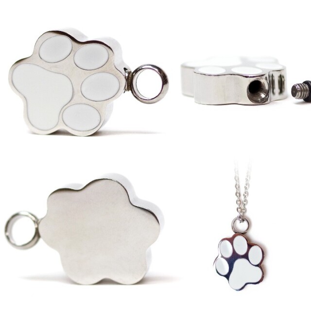 遺骨ジュエリー