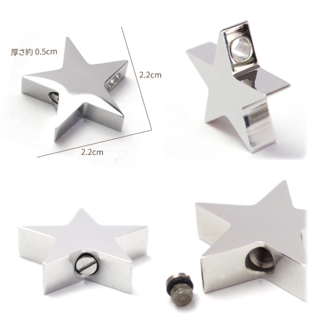 遺骨ジュエリー