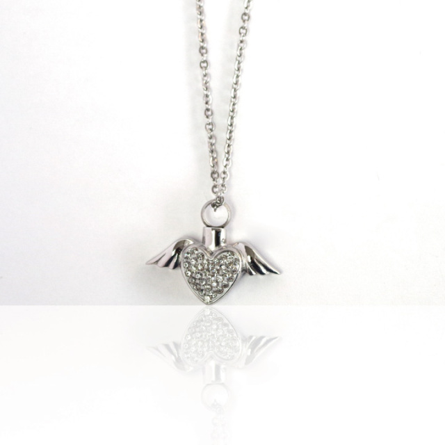 遺骨ジュエリー