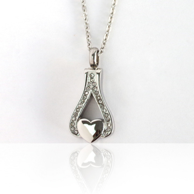 遺骨ジュエリー