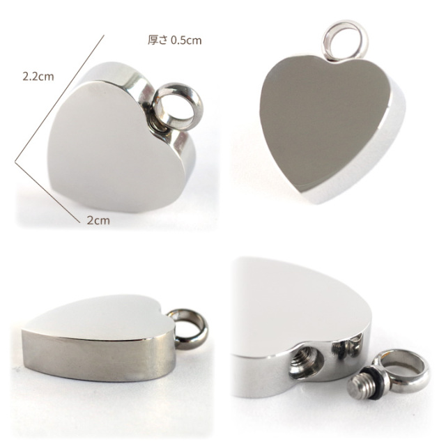 遺骨ジュエリー