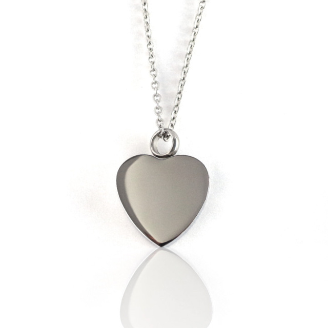 遺骨ジュエリー