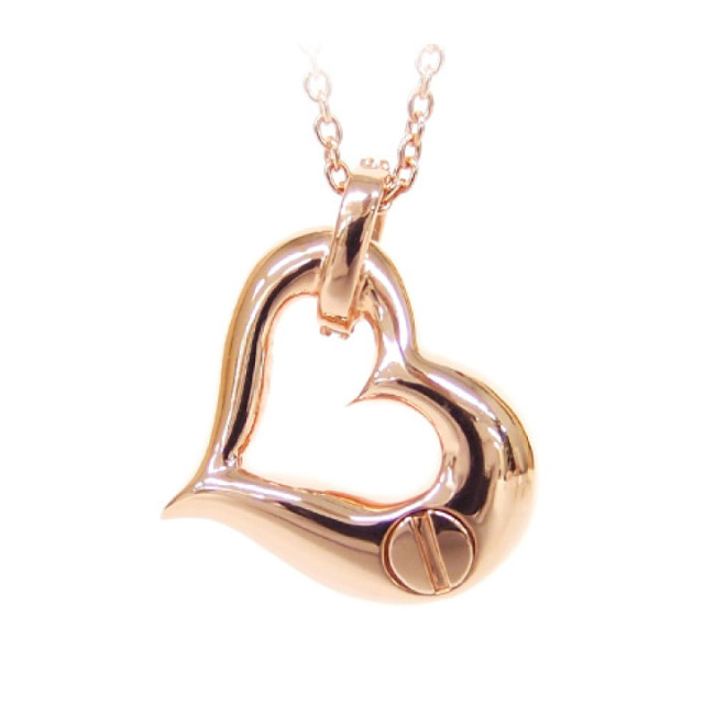 遺骨ジュエリーSoulJewelry