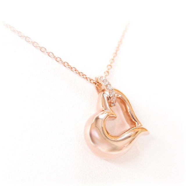 遺骨ジュエリーSoulJewelry