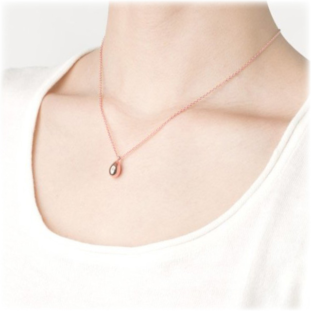 遺骨ジュエリーSoulJewelry