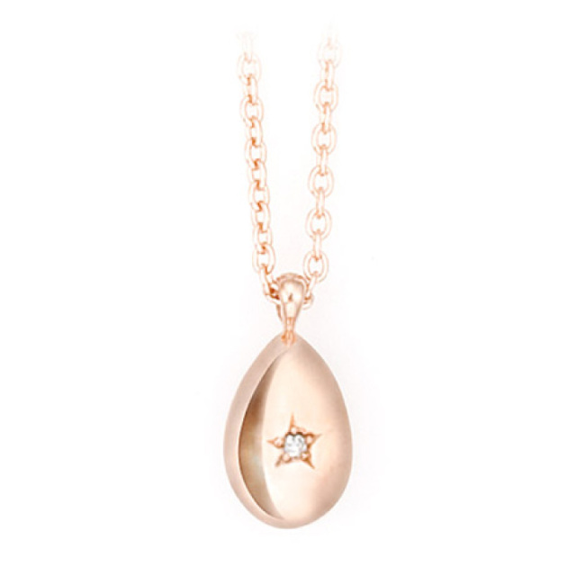 遺骨ジュエリーSoulJewelry