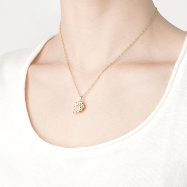 遺骨ジュエリーSoulJewelry