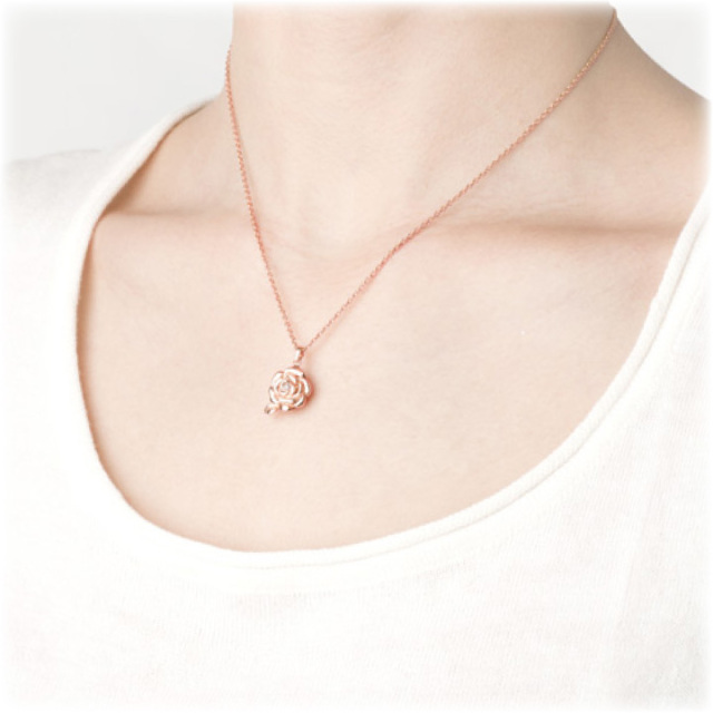 遺骨ジュエリーSoulJewelry