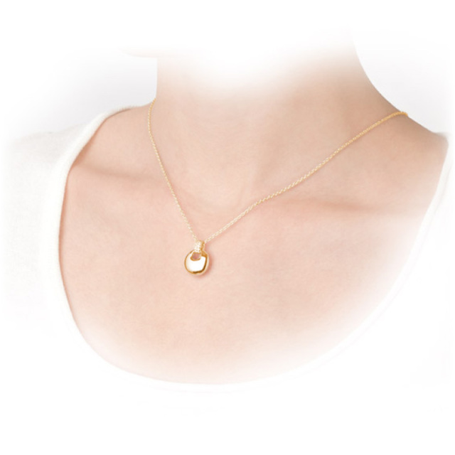 遺骨ジュエリーSoulJewelry