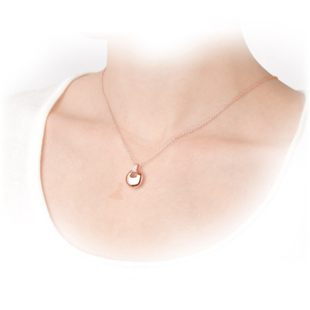 遺骨ジュエリーSoulJewelry