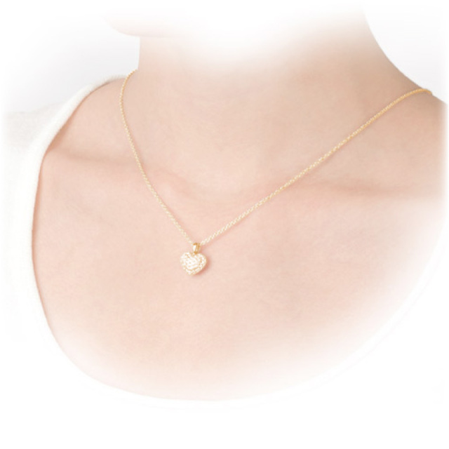 遺骨ジュエリーSoulJewelry