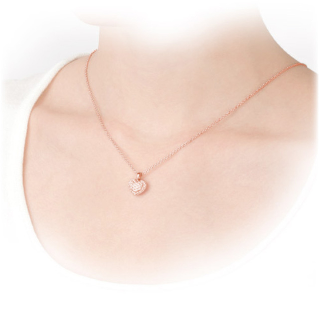 遺骨ジュエリーSoulJewelry