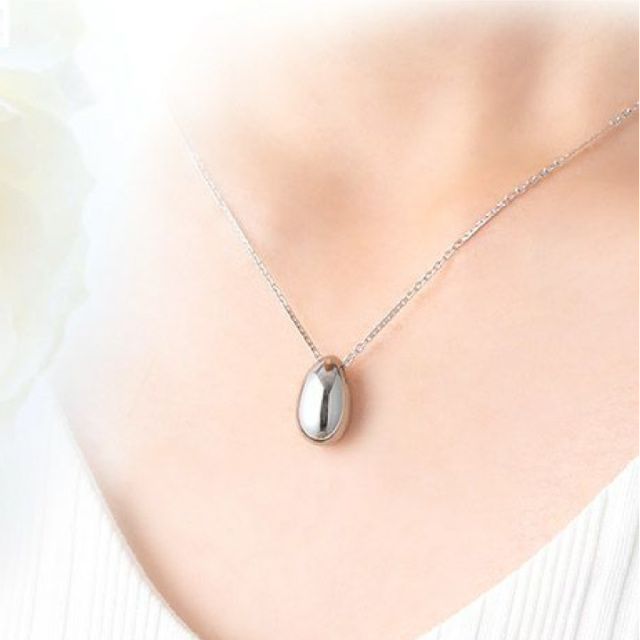 遺骨ジュエリーSoulJewelry