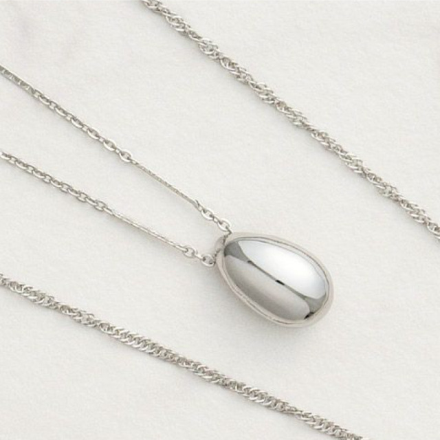 遺骨ジュエリーSoulJewelry