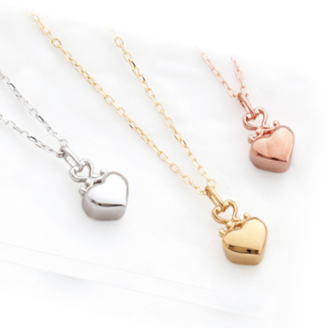 遺骨ジュエリーSoulJewelry
