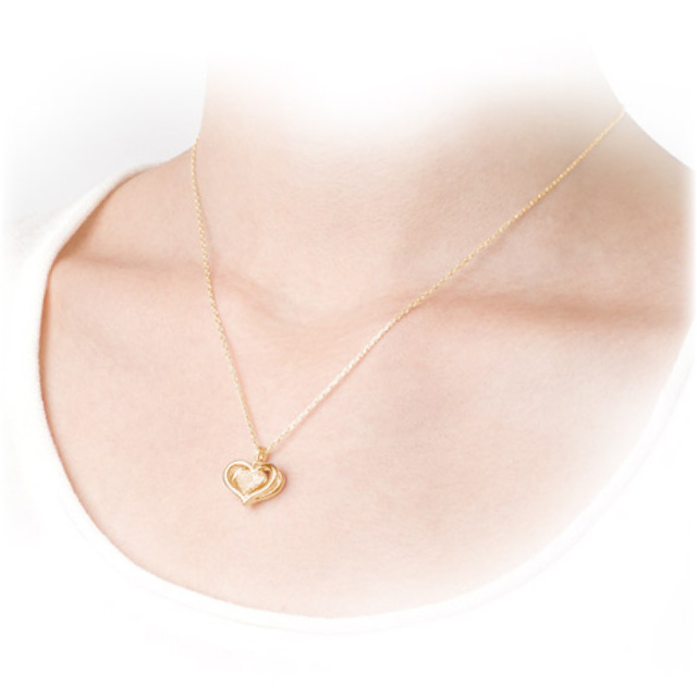 遺骨ジュエリーSoulJewelry