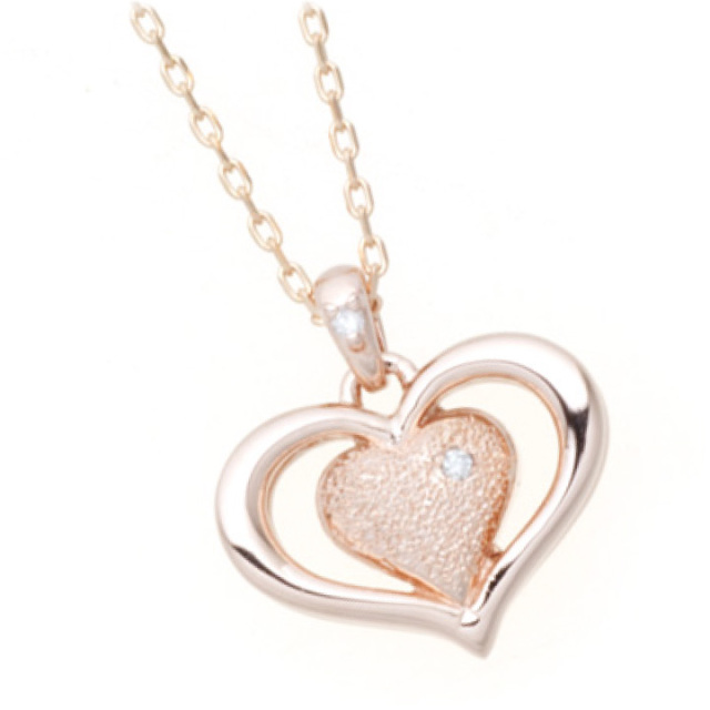 遺骨ジュエリーSoulJewelry