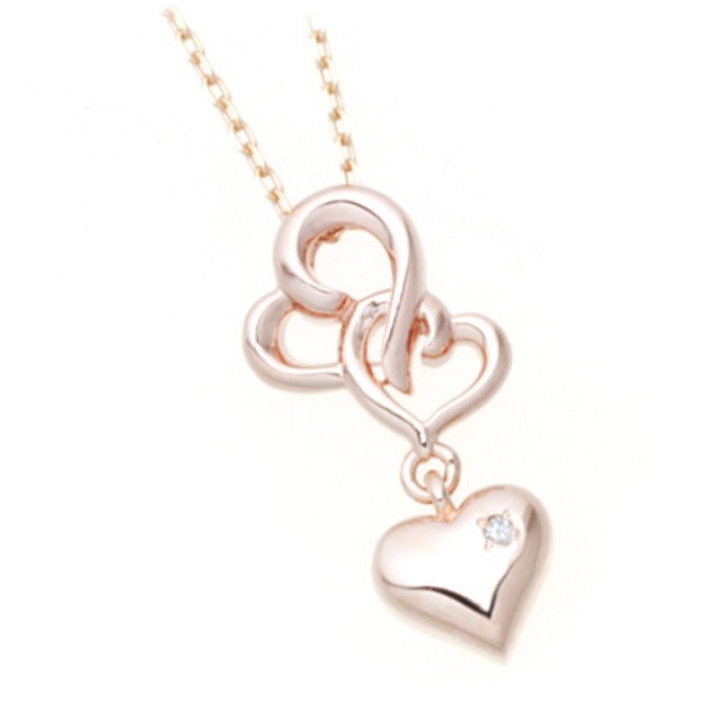 遺骨ジュエリーSoulJewelry