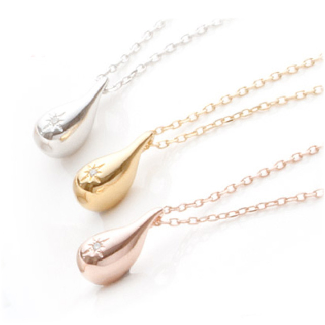 遺骨ジュエリーSoulJewelry