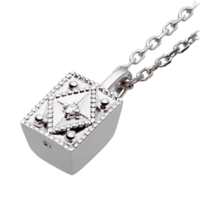 遺骨ジュエリーSoulJewelry