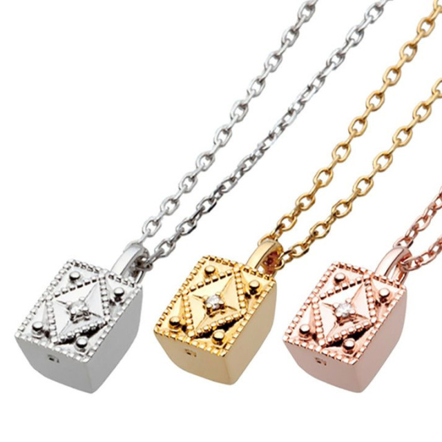 遺骨ジュエリーSoulJewelry
