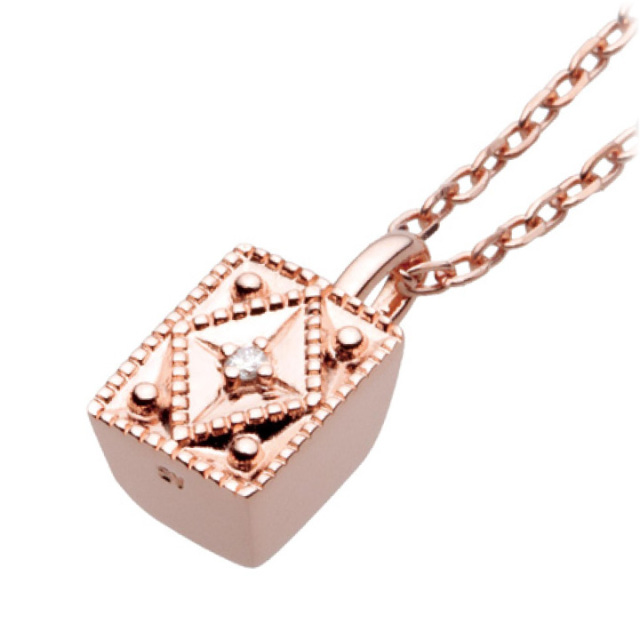 遺骨ジュエリーSoulJewelry