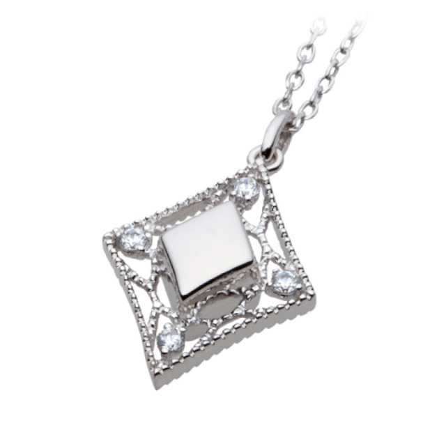 遺骨ジュエリーSoulJewelry