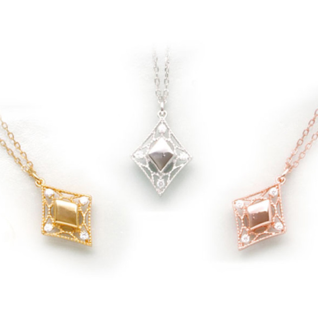 遺骨ジュエリーSoulJewelry