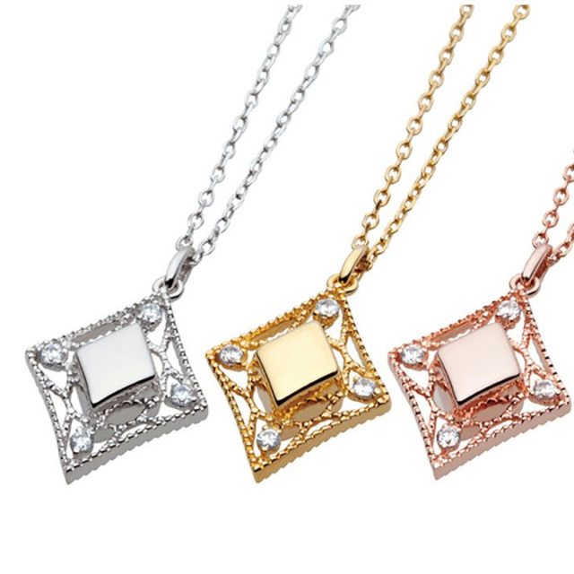 遺骨ジュエリーSoulJewelry