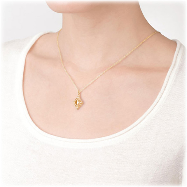 遺骨ジュエリーSoulJewelry
