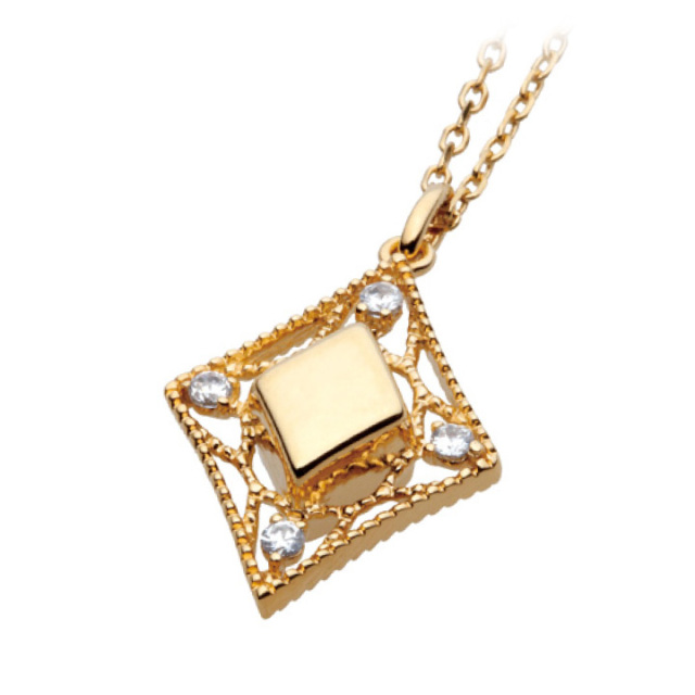 遺骨ジュエリーSoulJewelry