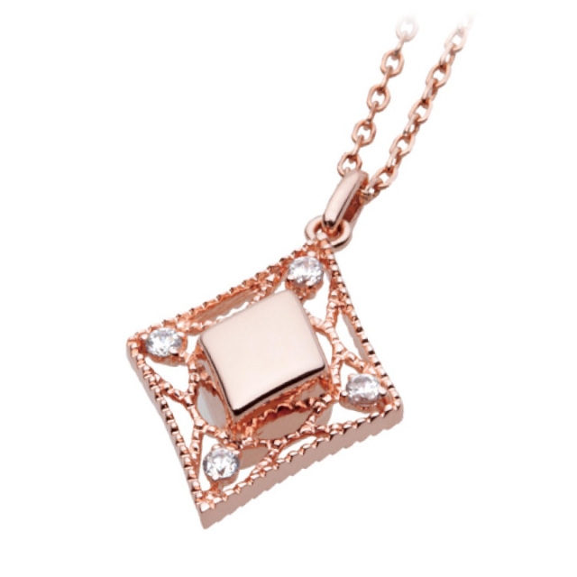 遺骨ジュエリーSoulJewelry