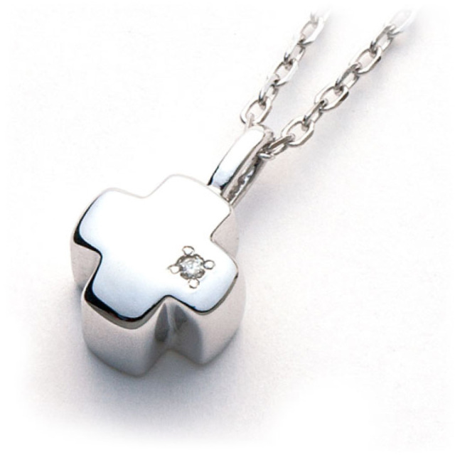 遺骨ジュエリーSoulJewelry