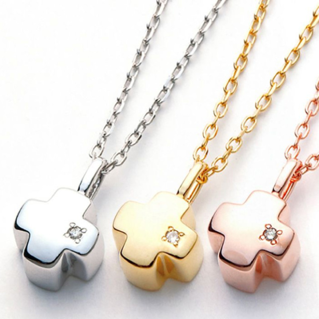 遺骨ジュエリーSoulJewelry