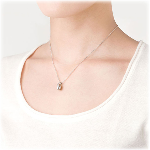 遺骨ジュエリーSoulJewelry