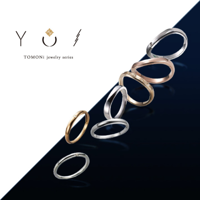 TOMONi遺骨ジュエリー