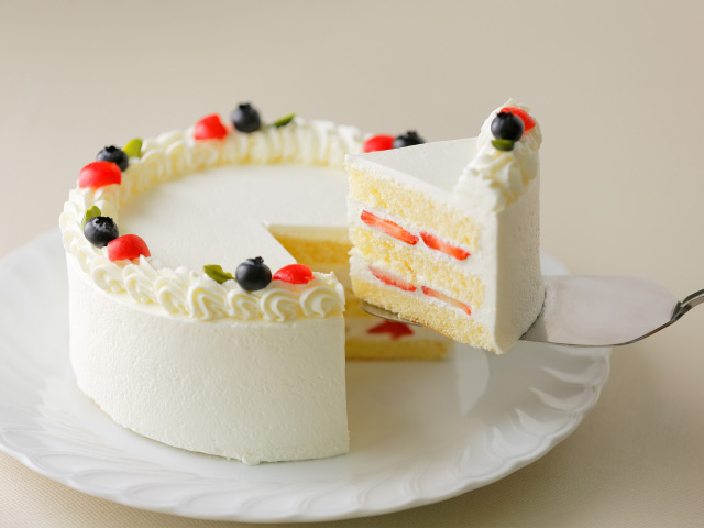 キャラクターケーキ 7号21cm キャラクター2体 キャラクターケーキ 7号21cm キャラクター2体