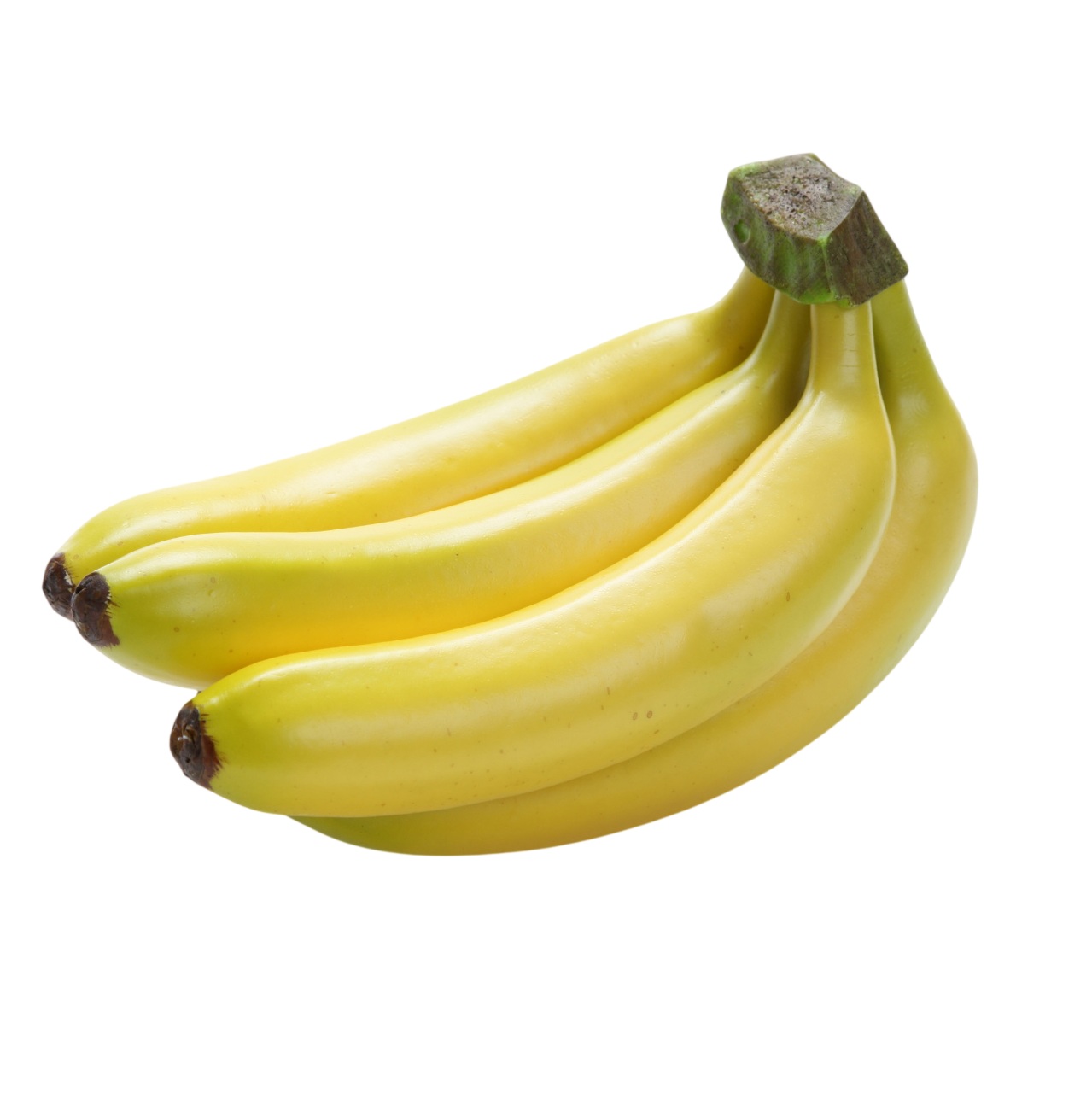 房バナナ F3782 食品サンプル フェイクフード ディスプレイ 果物 フルーツ バナナ