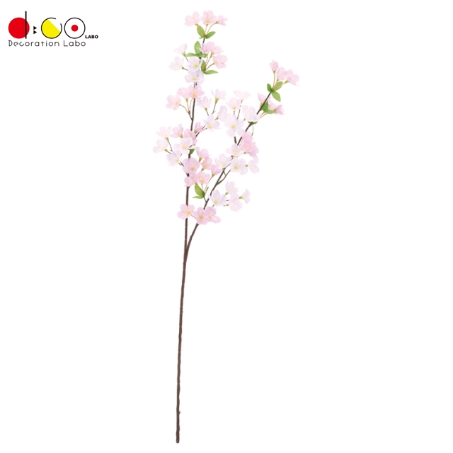 51円 ギフ_包装 桜スプレイ 46 FLS5324 さくら サクラ 桜 桜の枝 造花 アートフラワー スプレイ 51円 ギフ_包装 桜スプレイ 46 FLS5324 さくら サクラ 桜 桜の枝 造花 アートフラワー スプレイ
