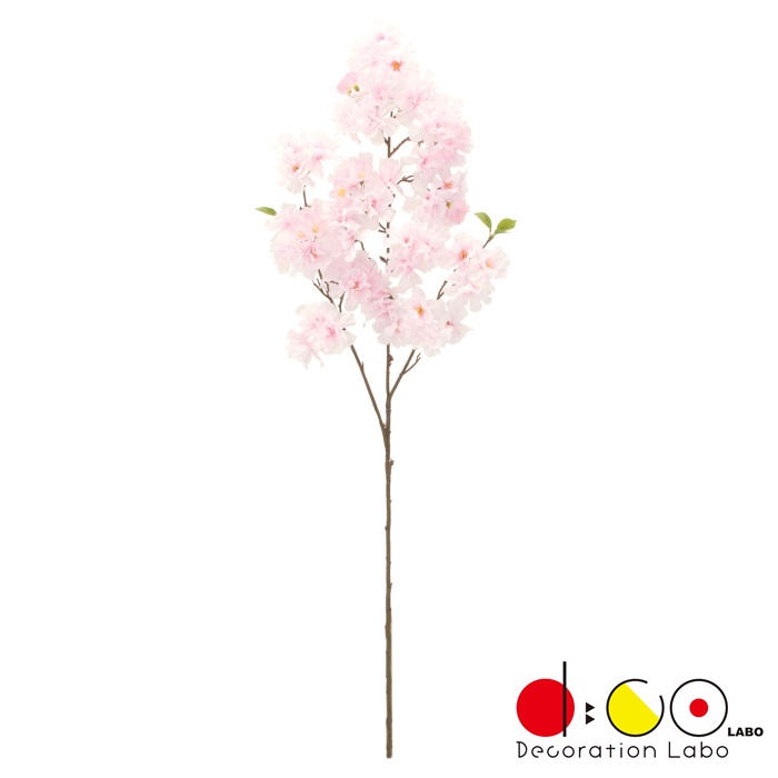 夢 さくら サクラ 桜 桜の枝 春 造花 アートフラワー スプレイ