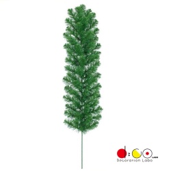 パインブランチ L 防炎 LES5039L パイン 枝 クリスマス デコレーション 装飾 飾り 防炎 