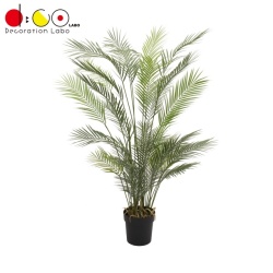 フェニックス ヤシ パーム ツリー ポット フェイクグリーン 人工観葉植物 造花 フェニックス ヤシ パーム ツリー ポット フェイクグリーン 人工観葉植物 造花