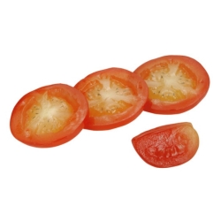 食品サンプル フェイクフード ディスプレイ 野菜 トマト